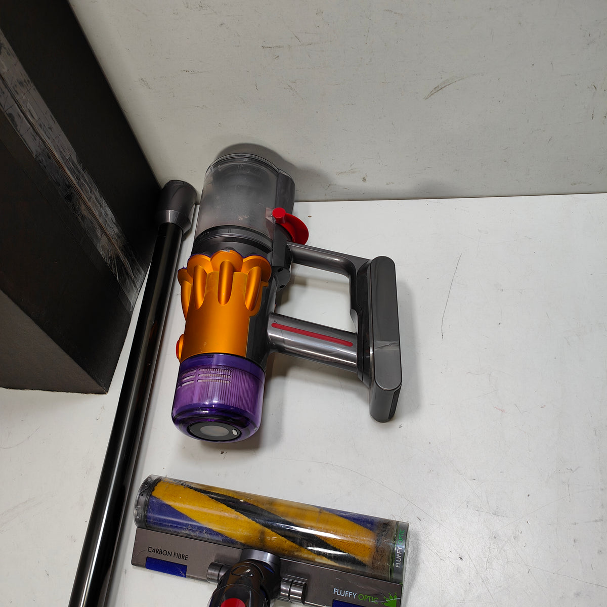 Dyson V12 Detect Slim Absolute