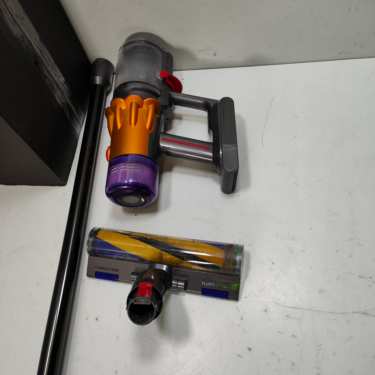 Dyson V12 Detect Slim Absolute