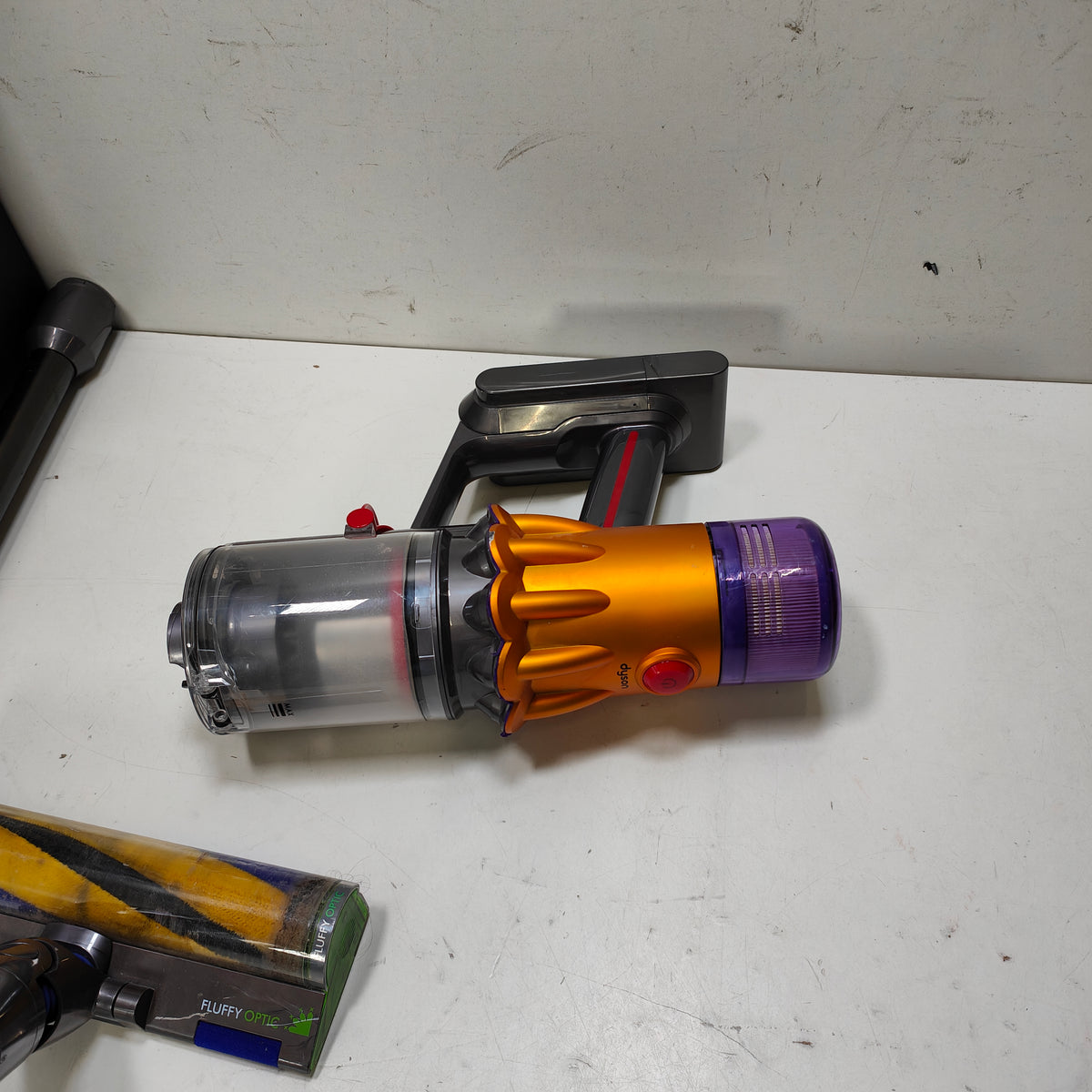 Dyson V12 Detect Slim Absolute
