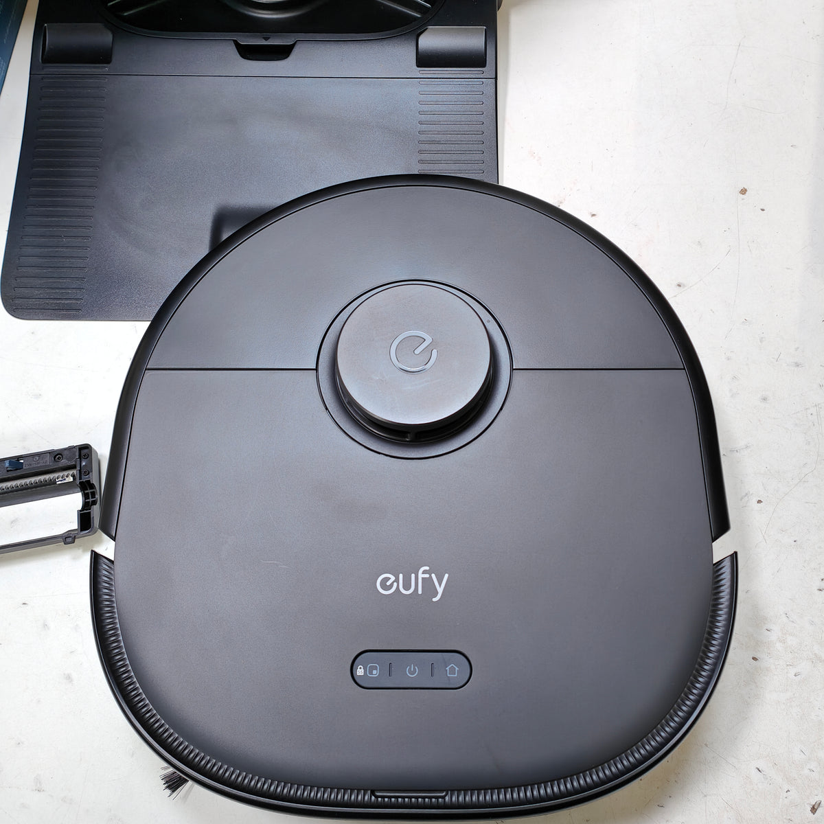 Eufy X10 Pro Omni