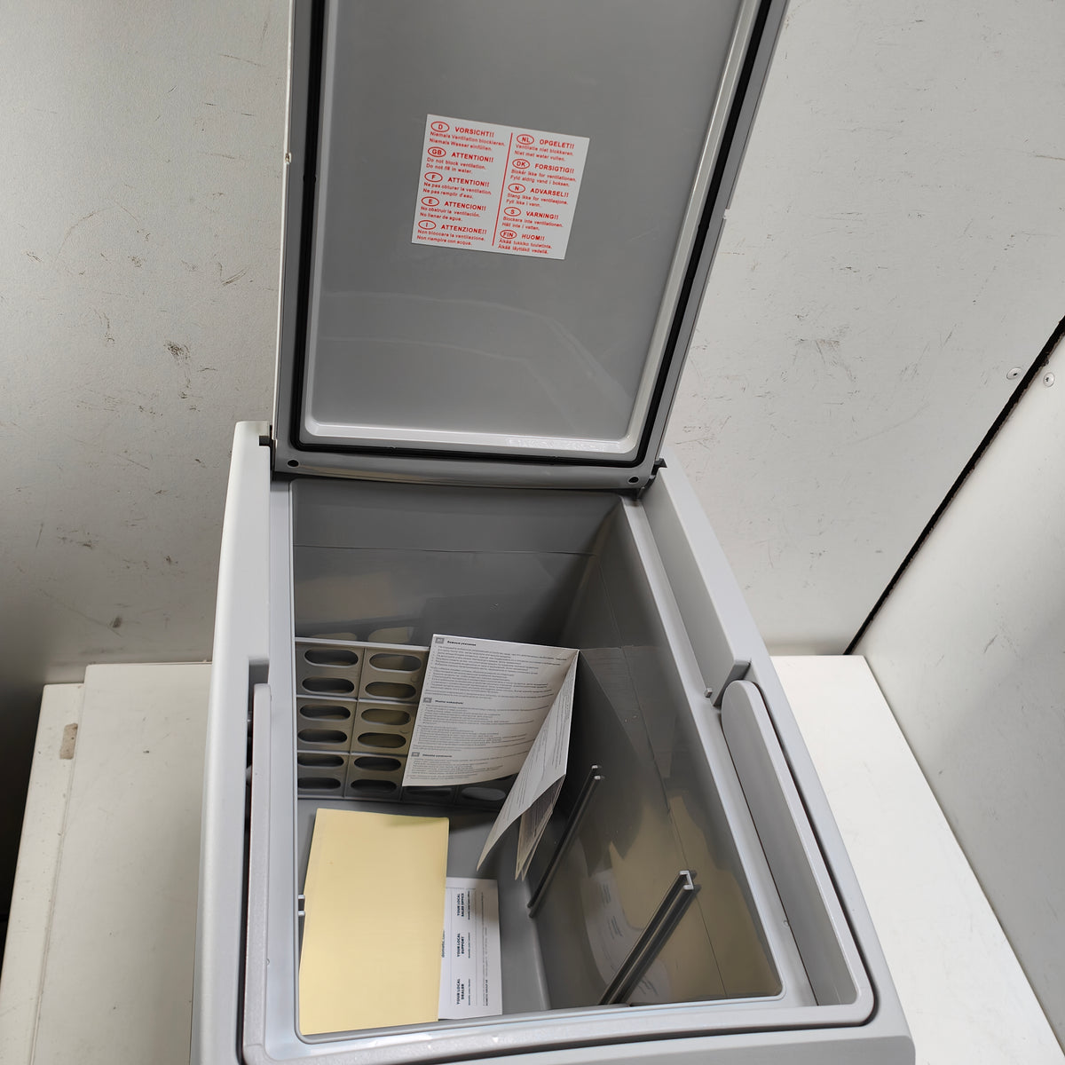 Dometic TCX 21