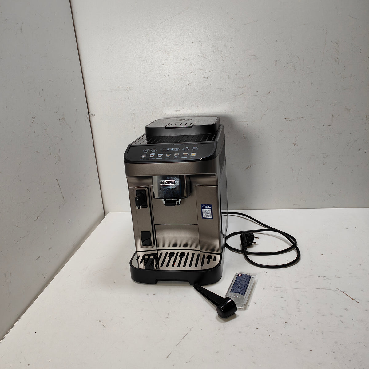 DeLonghi  Magnifica EVO ECAM290.81.TB
