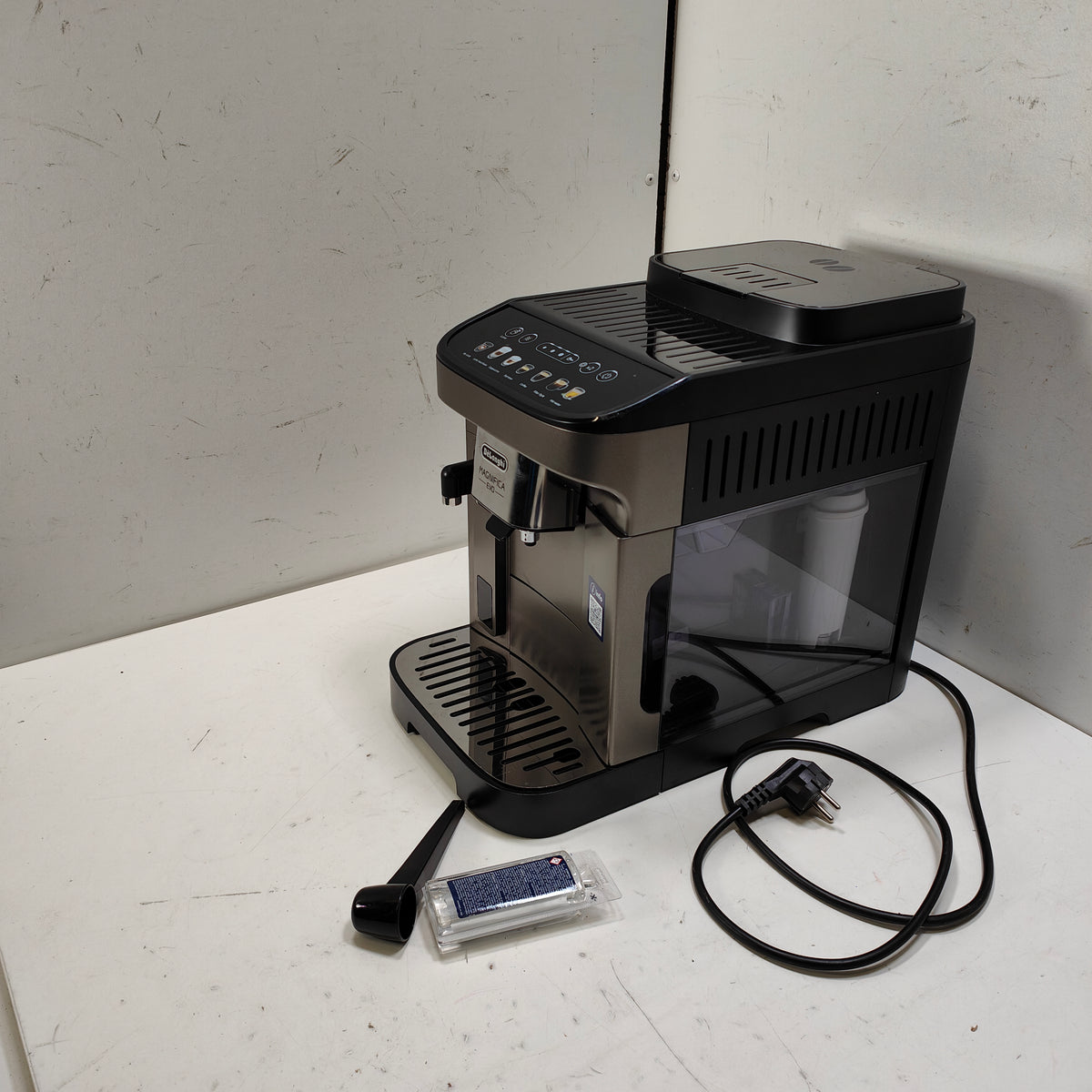 DeLonghi  Magnifica EVO ECAM290.81.TB