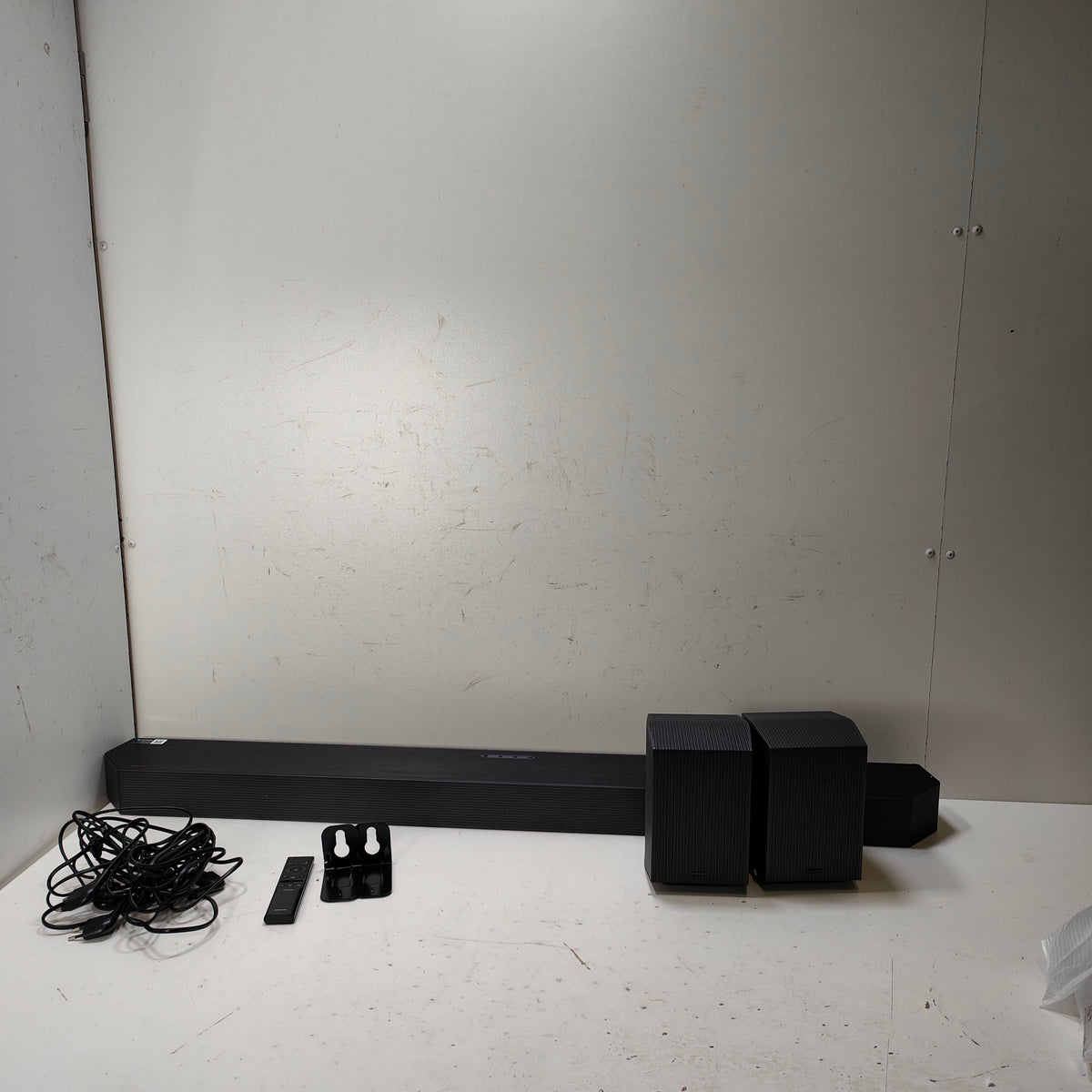 Samsung HW-Q990F Zwart