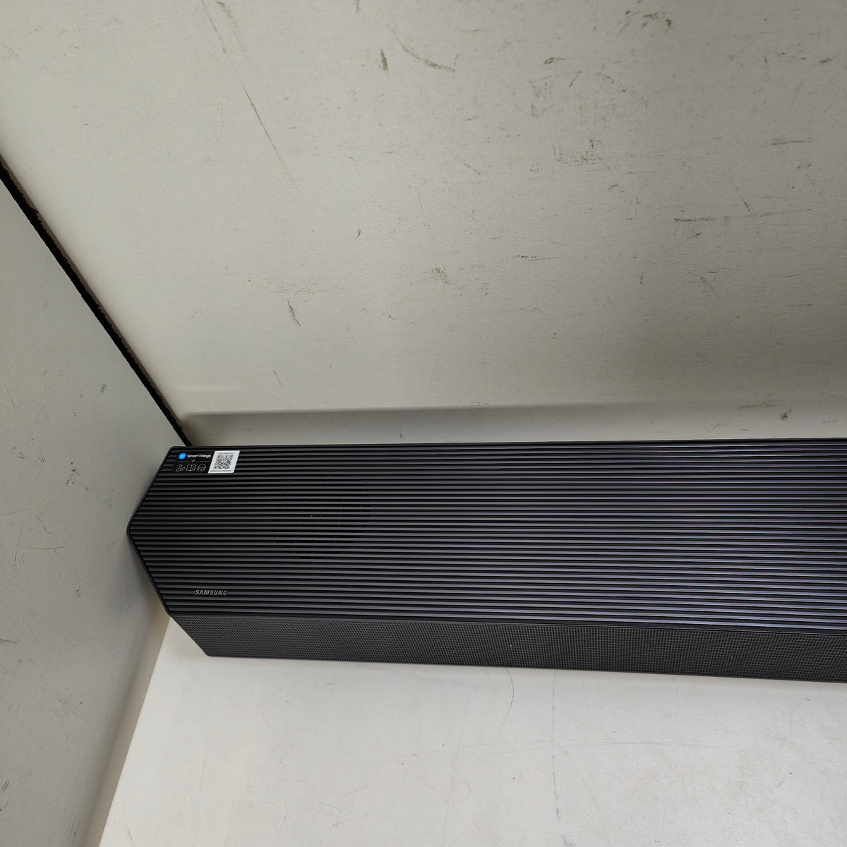 Samsung HW-Q990F Zwart