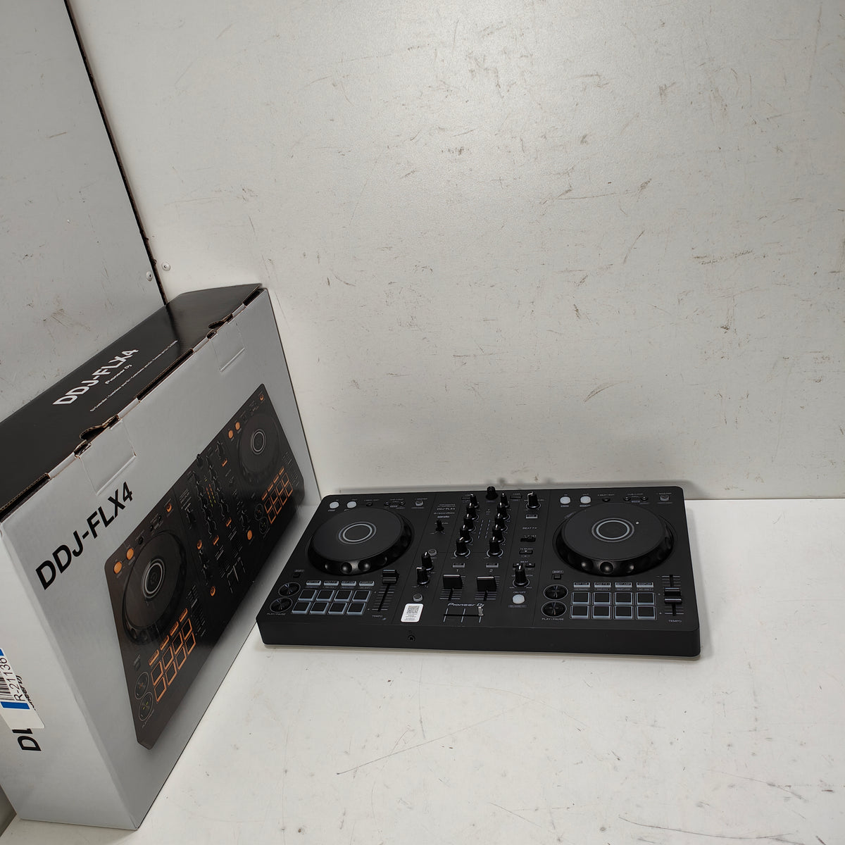 Pioneer DJ DDJ-FLX4