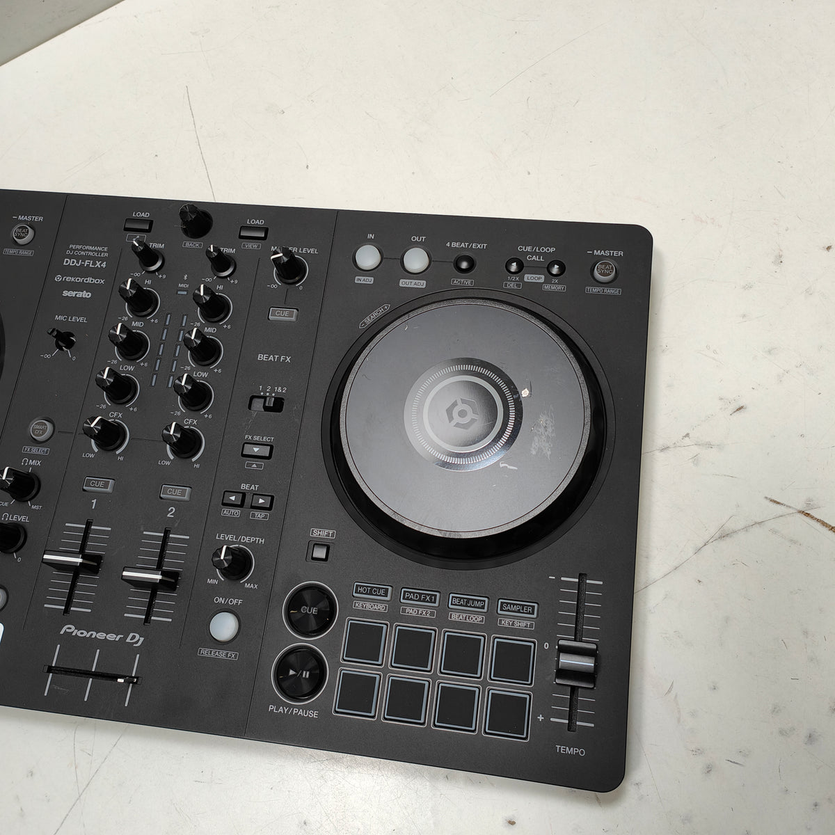 Pioneer DJ DDJ-FLX4