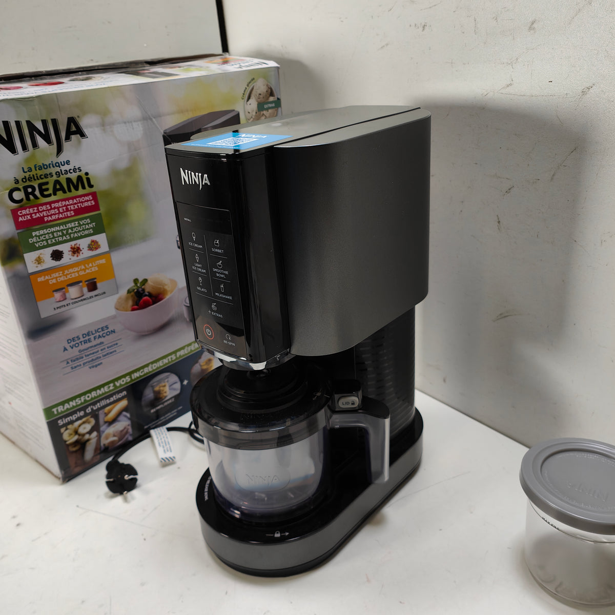 Ninja Creami NC300EU