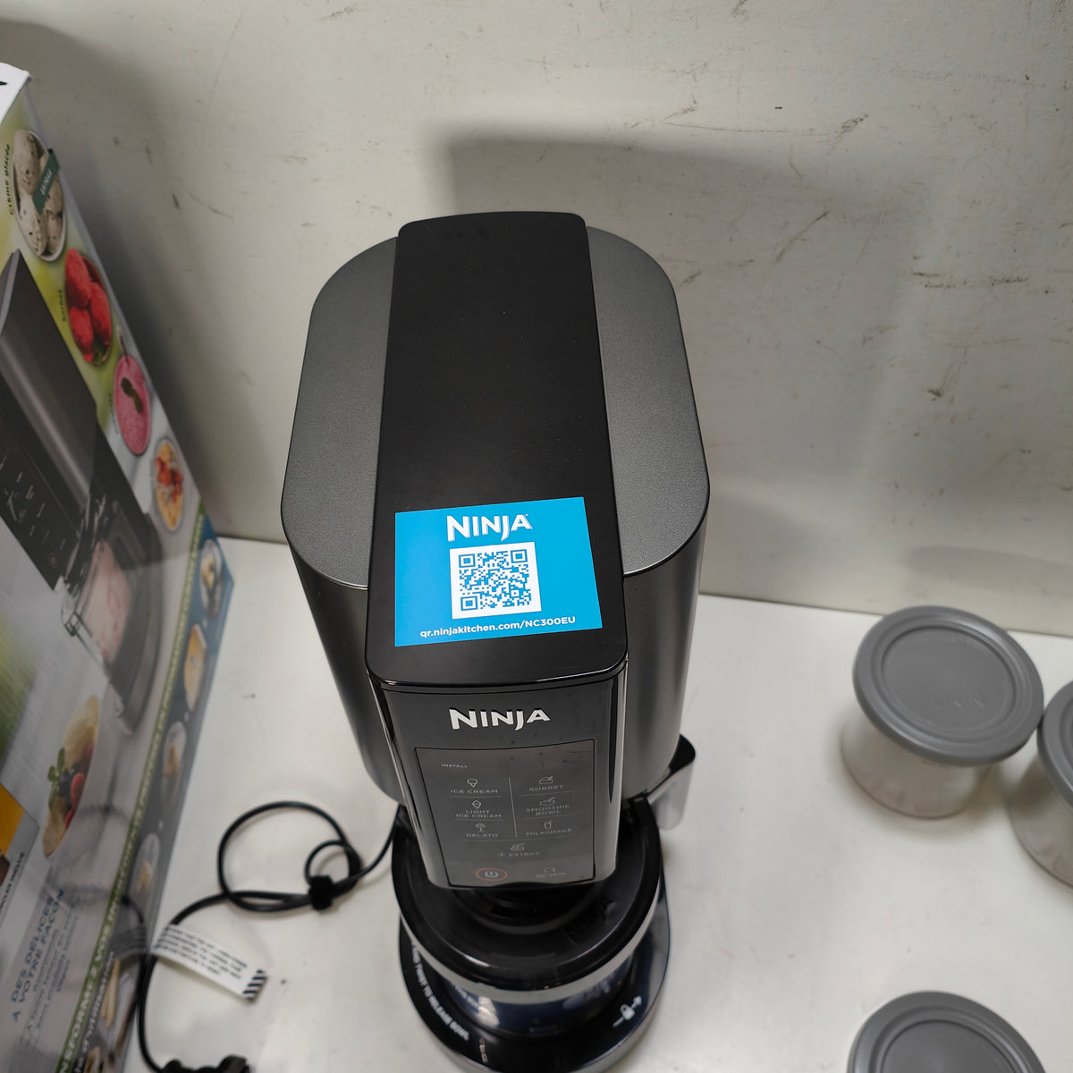 Ninja Creami NC300EU