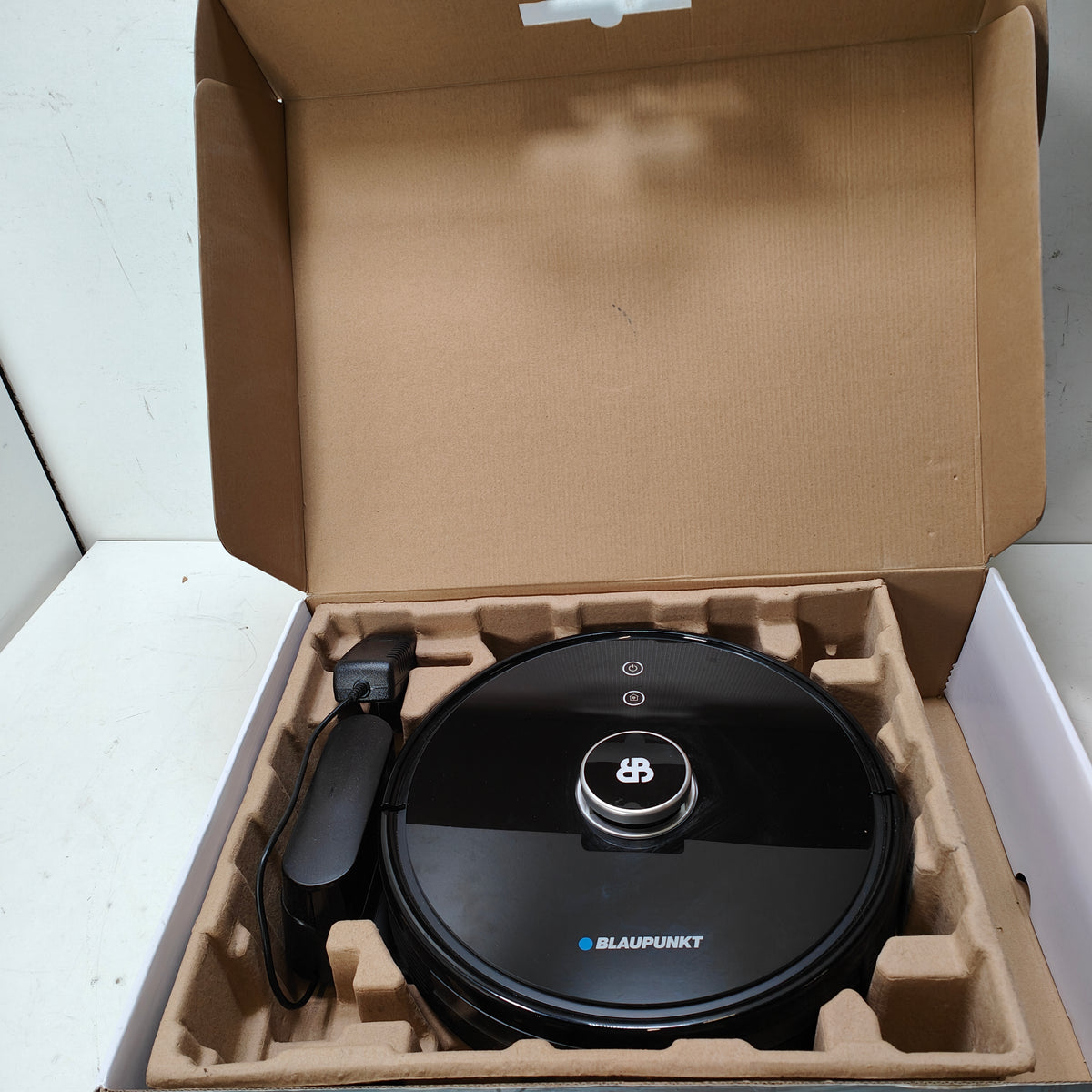 Blaupunkt Bluebot Xtreme