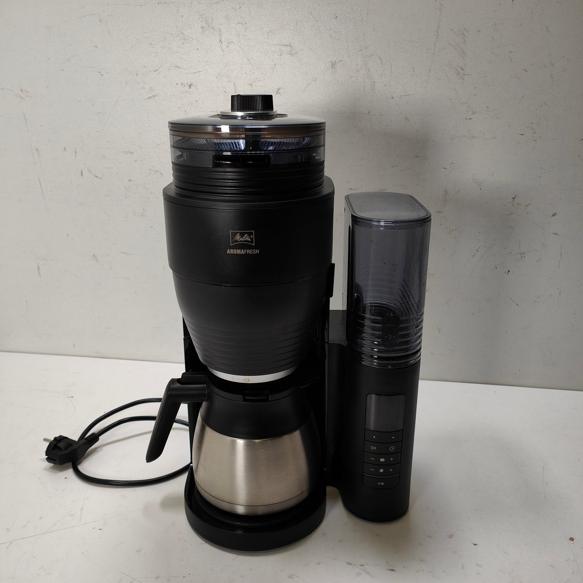 Melitta AromaFresh Therm Pro X 1030-12