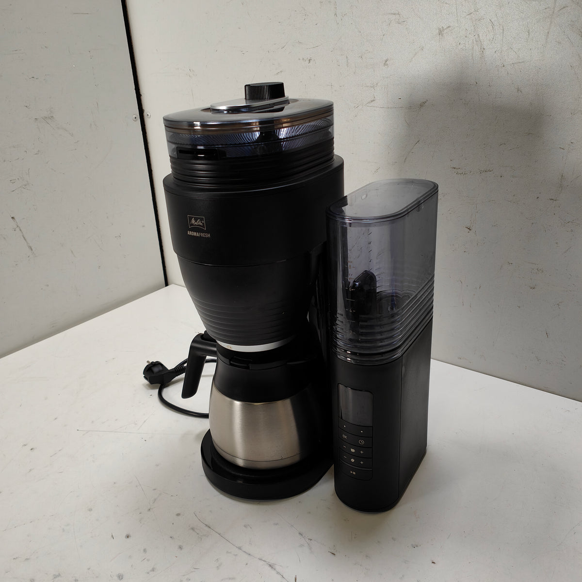 Melitta AromaFresh Therm Pro X 1030-12