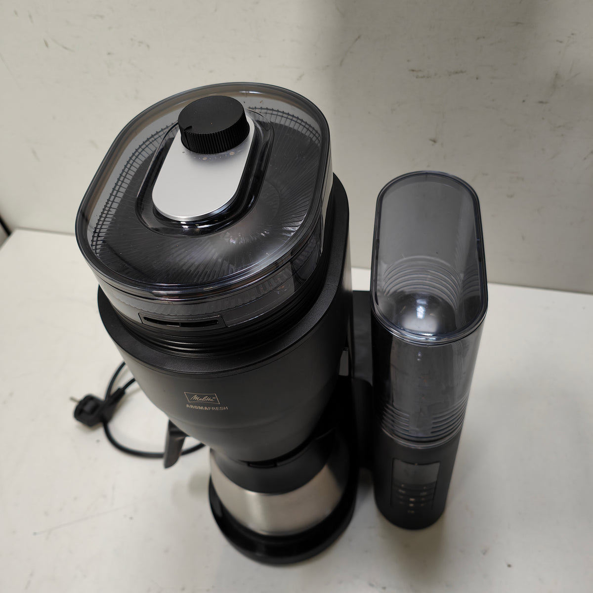 Melitta AromaFresh Therm Pro X 1030-12