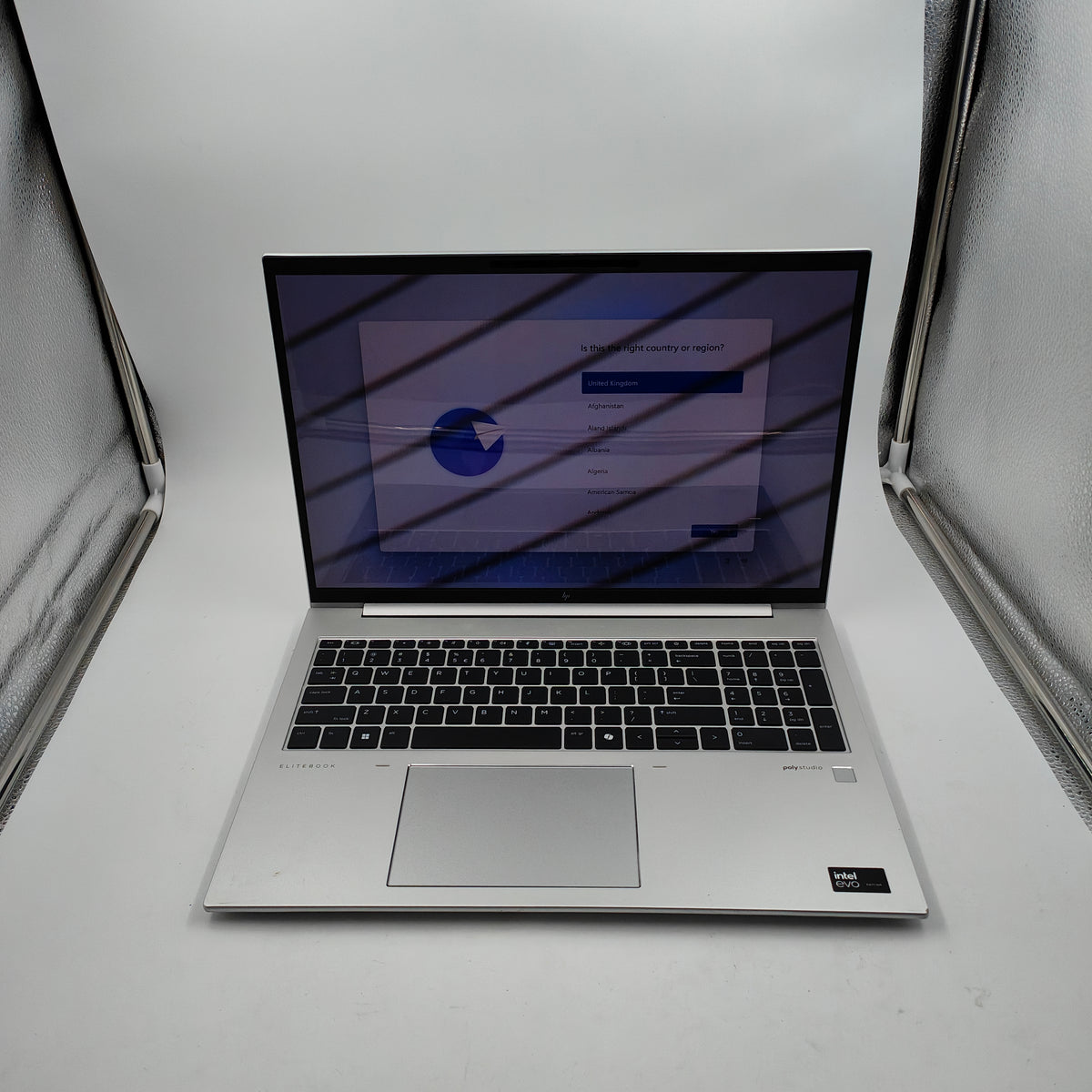 HP Elitebook 860 G11 - B2QG8ES OLED QWERTY