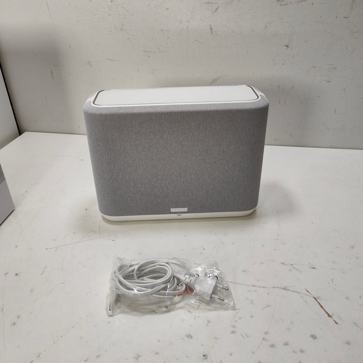 Denon Home 250 white