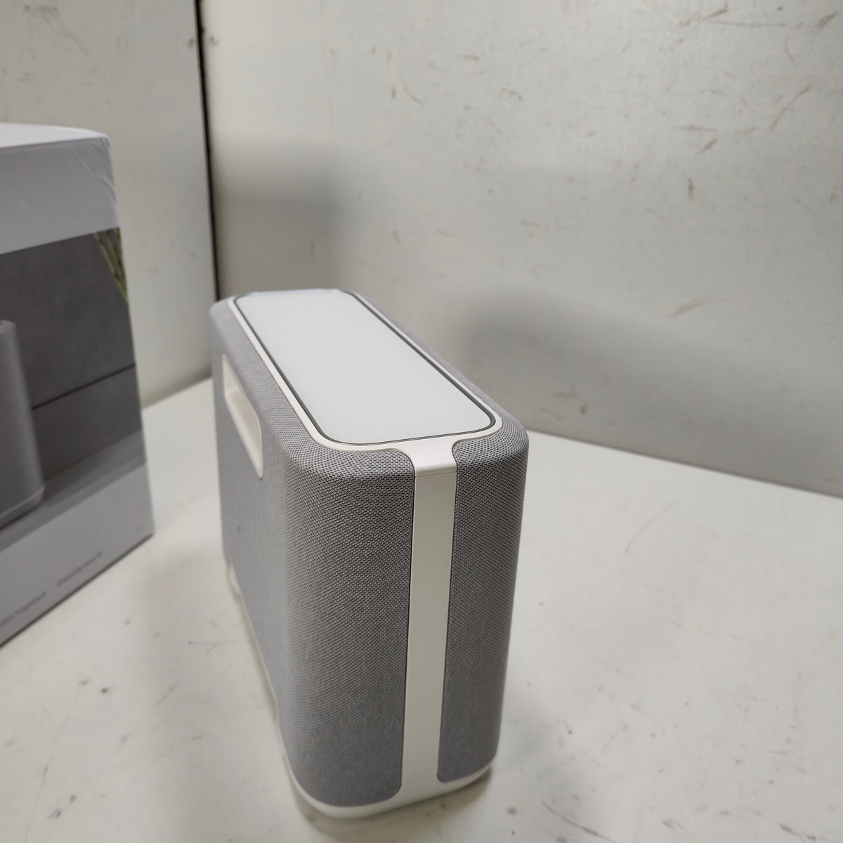Denon Home 250 white