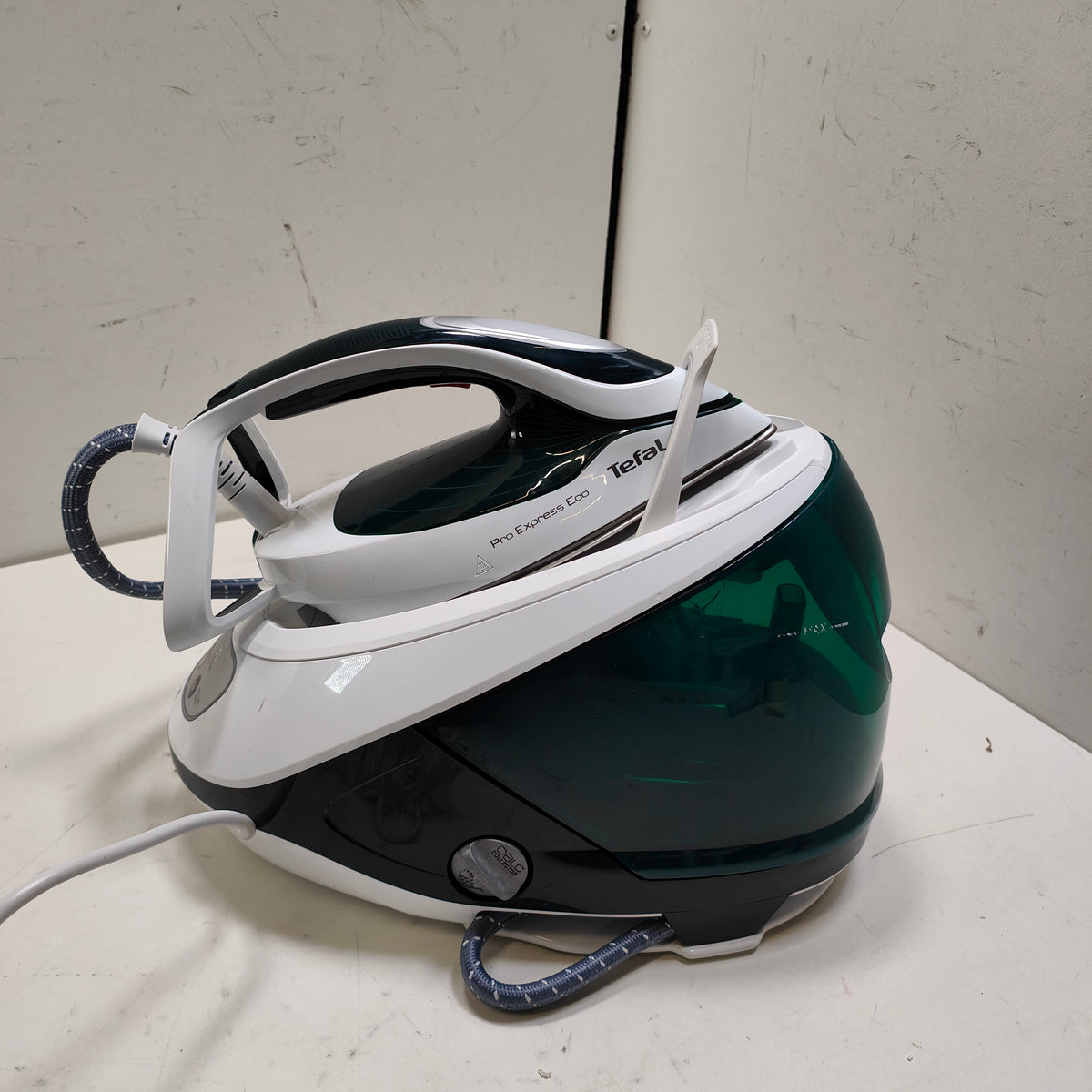 Tefal Pro Express Eco GV9E21