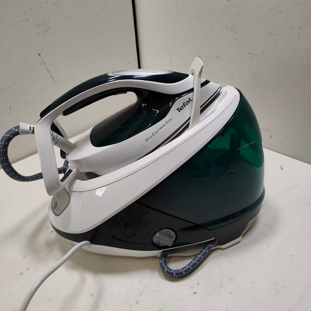 Tefal Pro Express Eco GV9E21