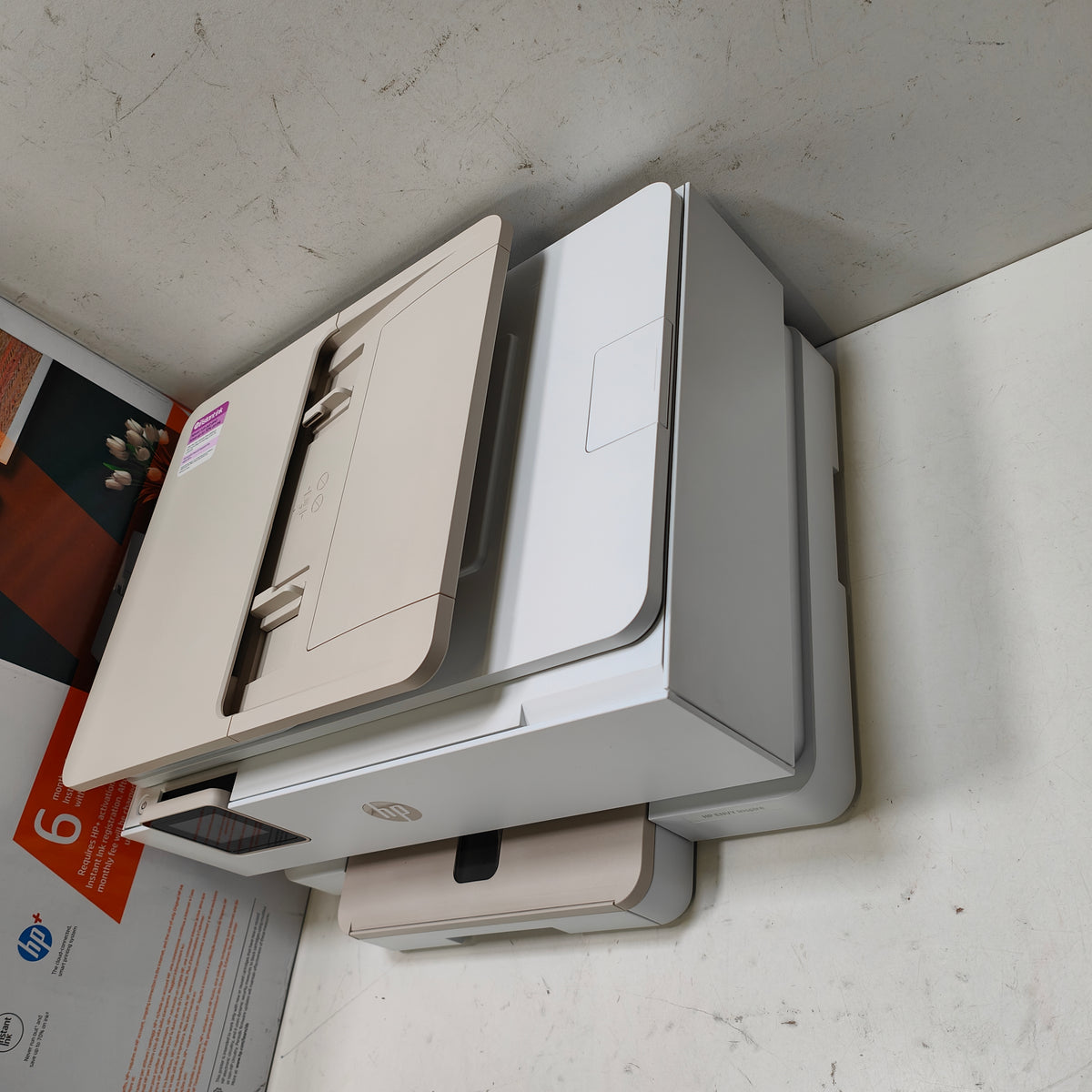 HP ENVY Inspire 7924e Tout-en-un