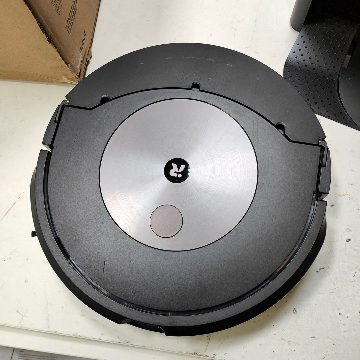 iRobot Roomba Combo j9+