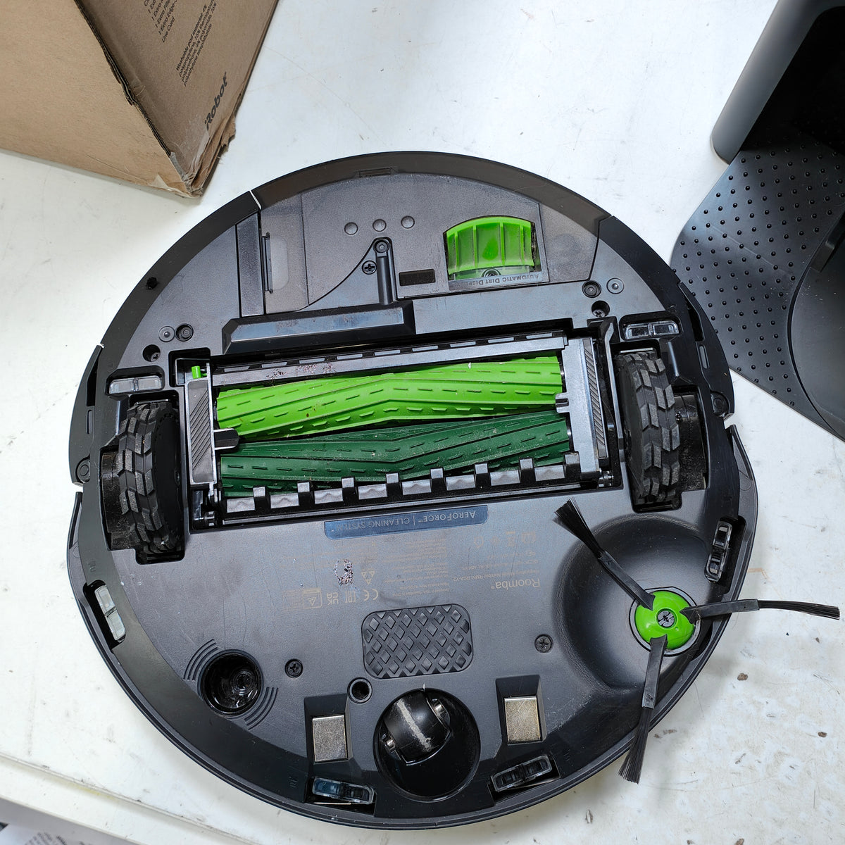 iRobot Roomba Combo j9+