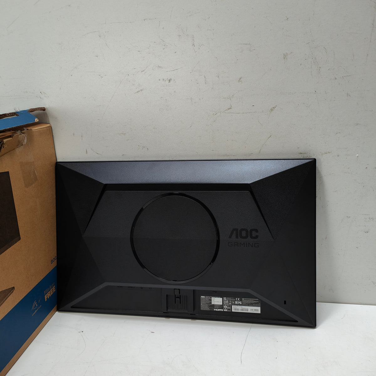AOC 24G4XE