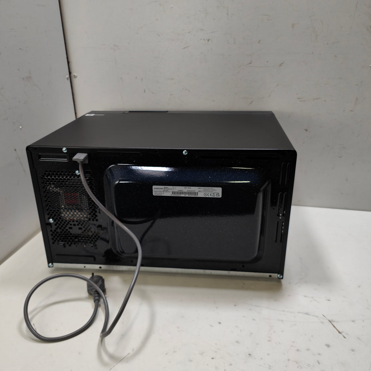 Samsung MS32DG4504AGE1