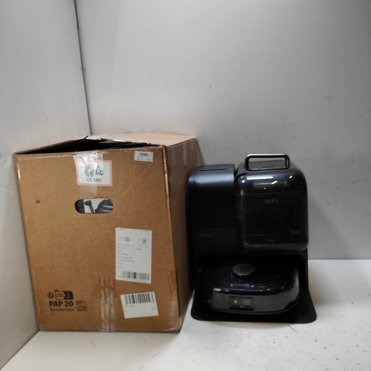 Eufy Omni E28