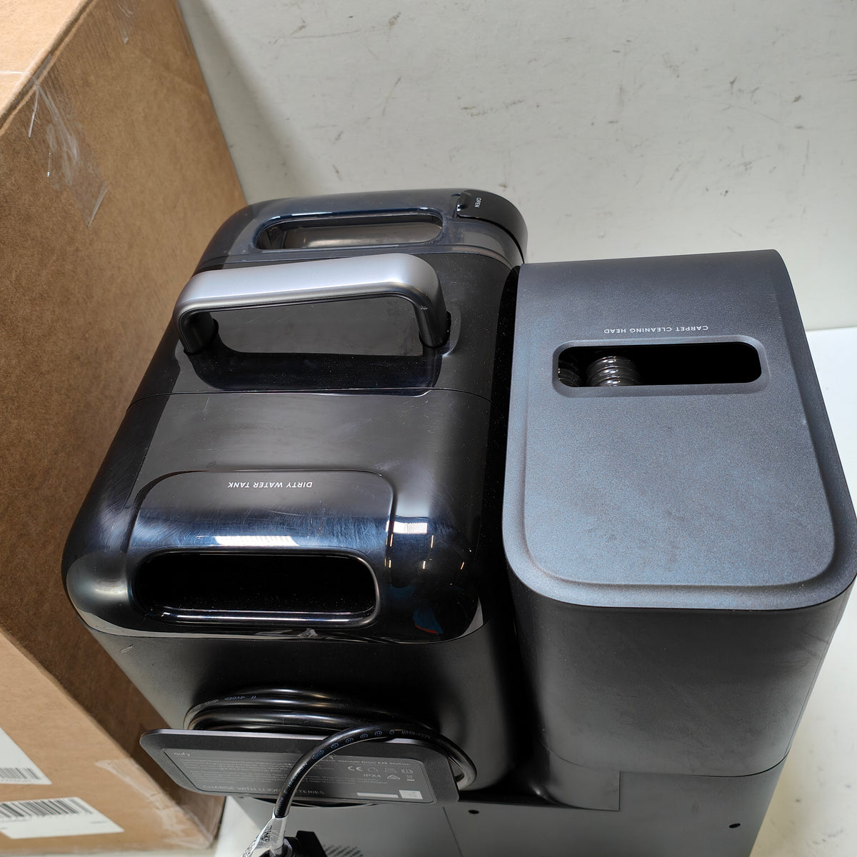 Eufy Omni E28