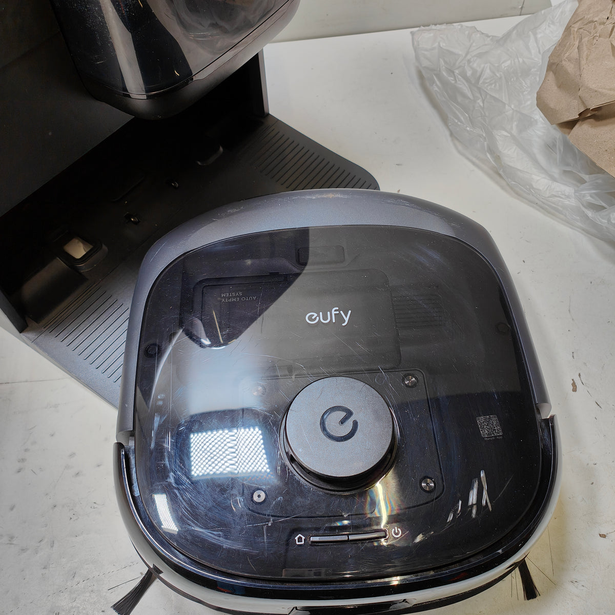 Eufy Omni E28
