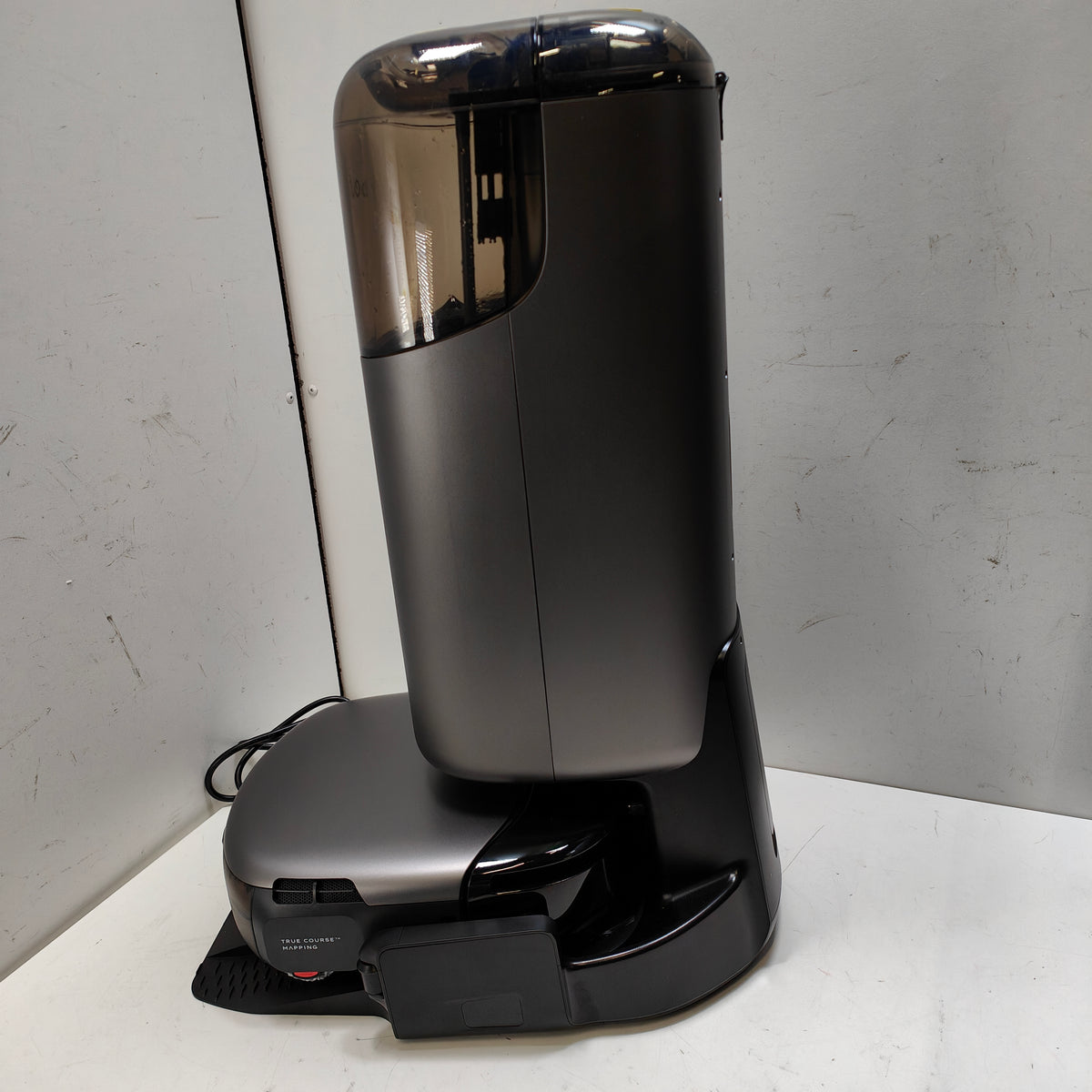 Eufy S1 Pro zwart