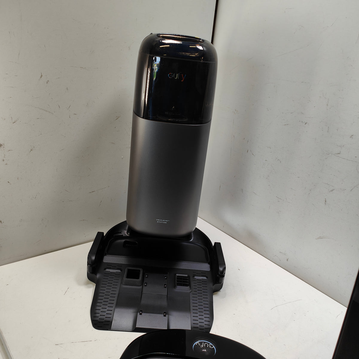 Eufy S1 Pro zwart