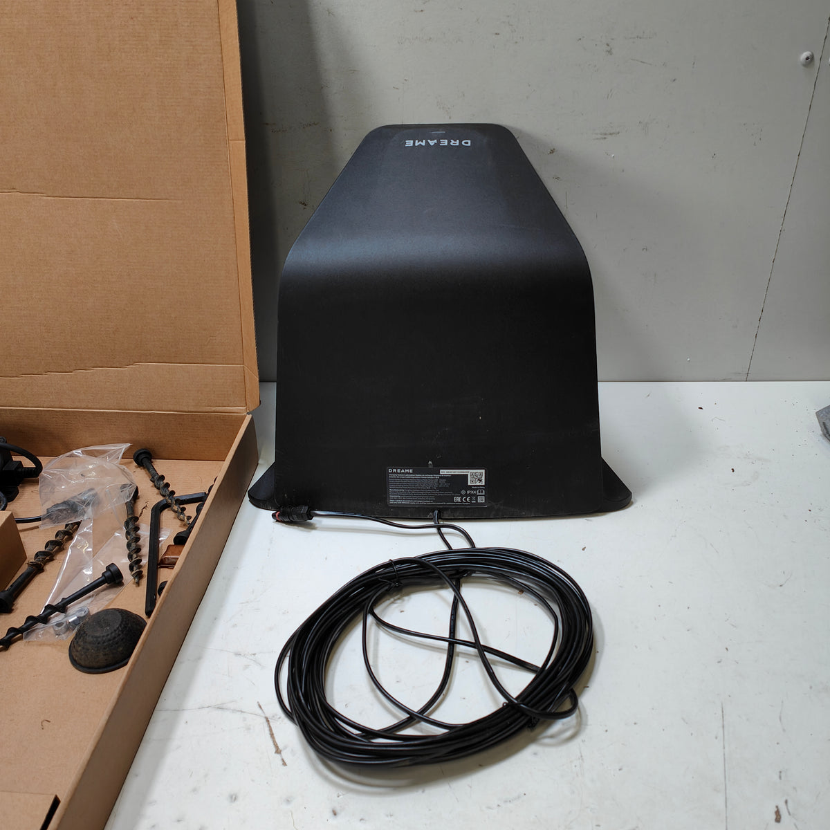 Dreame A2 1200
