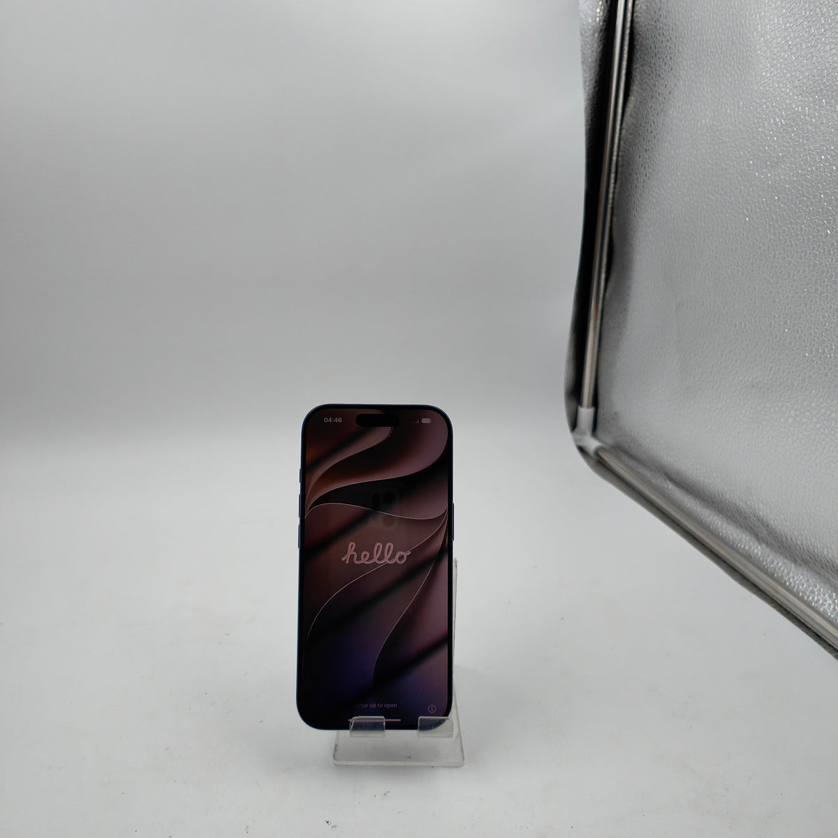Apple iPhone 17 Pro 256GB Blue