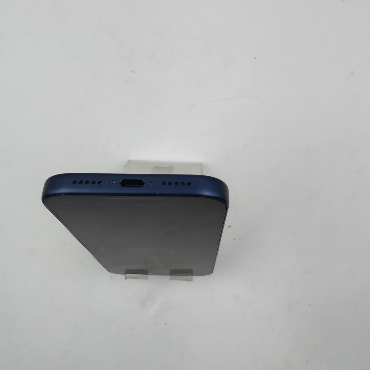 Apple iPhone 17 Pro 256GB Blue