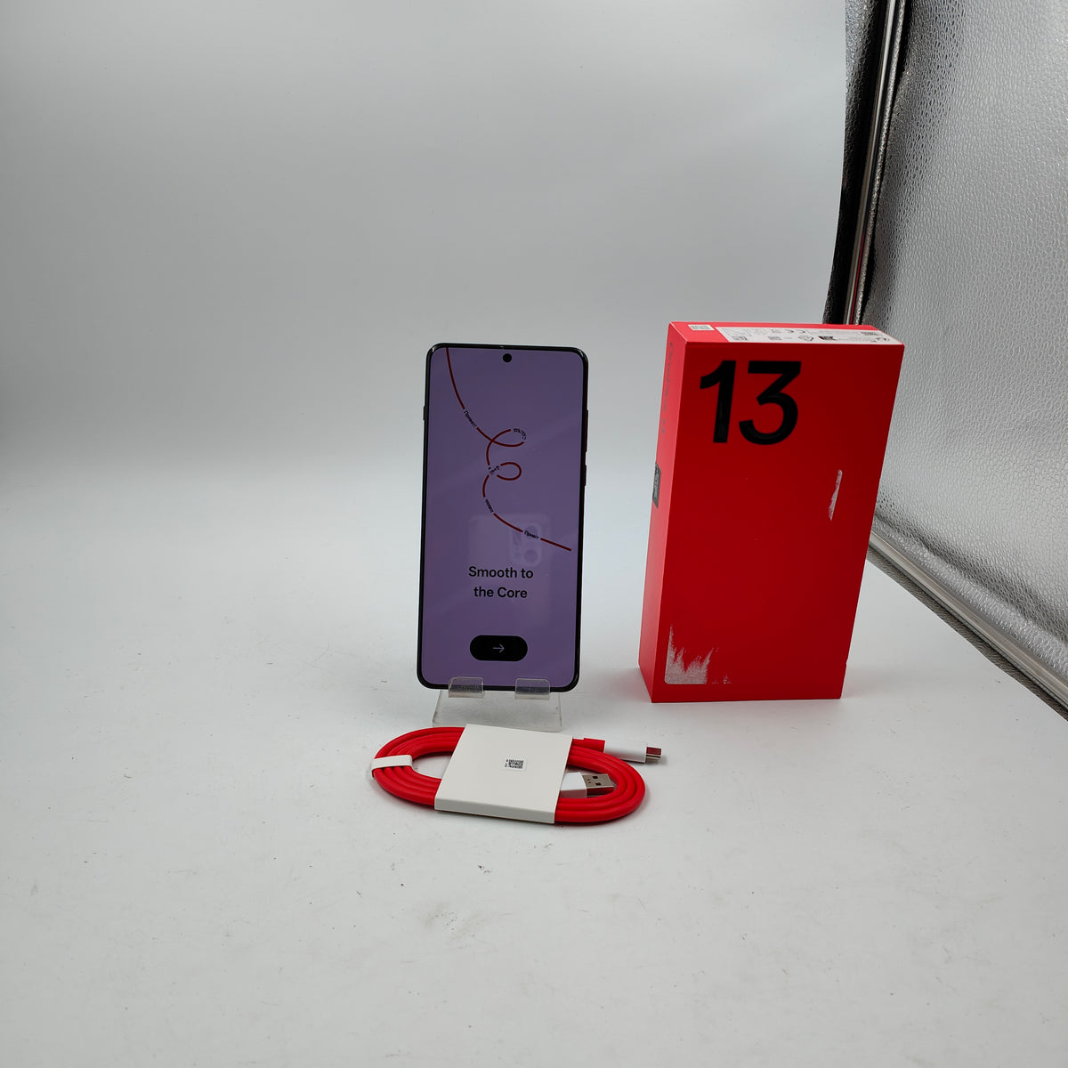 OnePlus 13 512GB bleu 5G