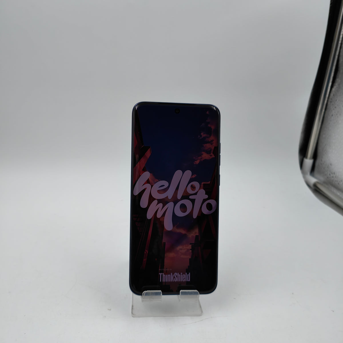 Motorola Edge 70 Fusion 256GB Black 5G