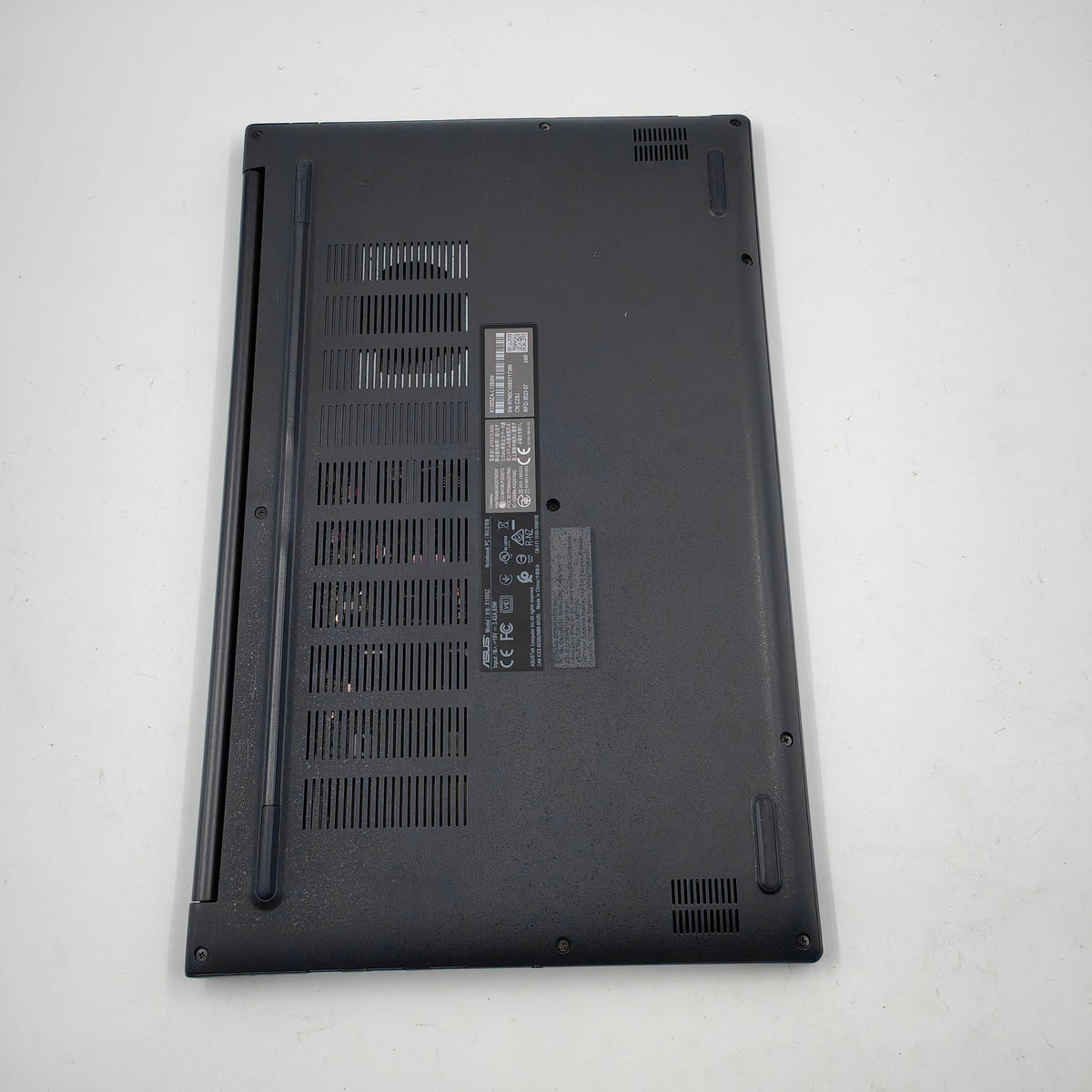 Asus Vivobook 15 OLED X1505ZA-L1282W QWERTY
