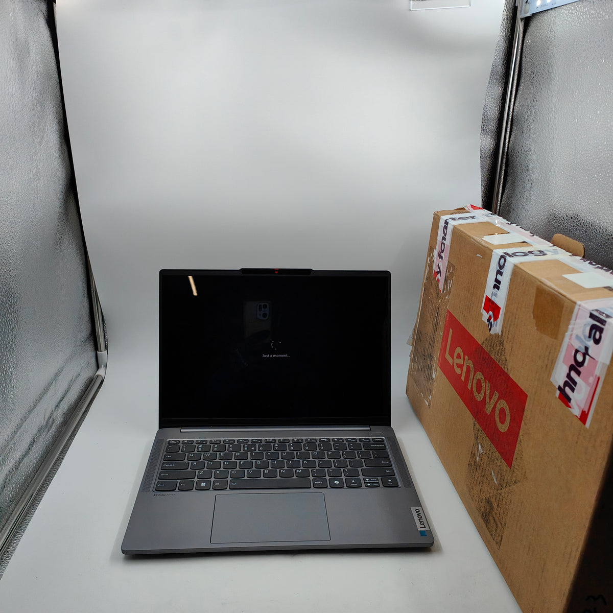 Lenovo IdeaPad Pro 5 14IMH9 83D20045MH QWERTY