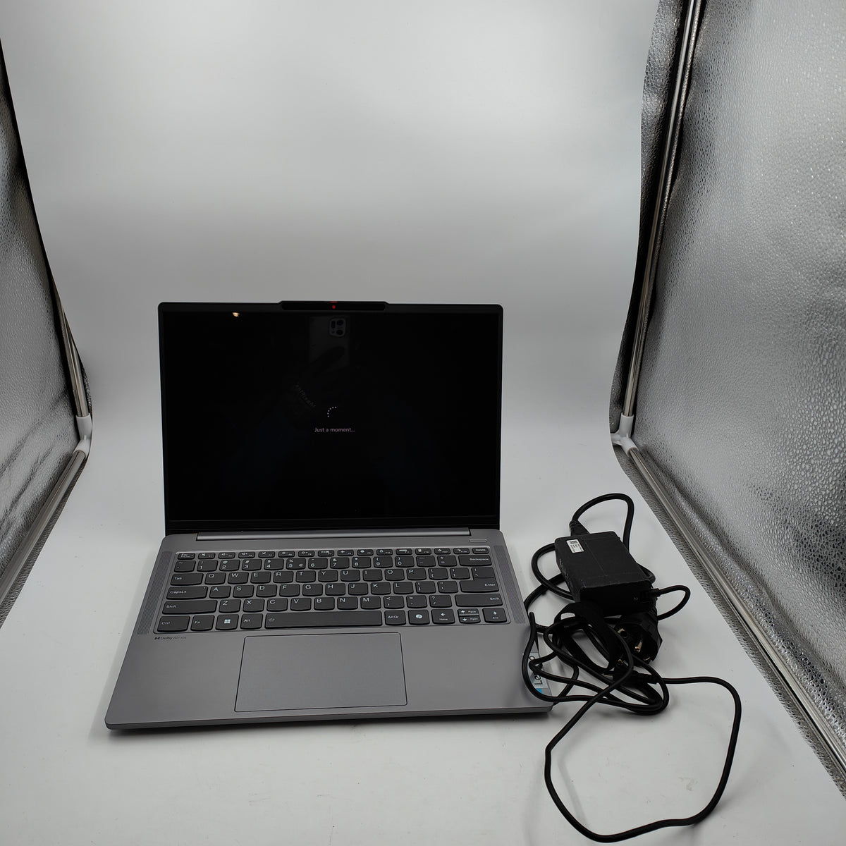 Lenovo IdeaPad Pro 5 14IMH9 83D20045MH QWERTY