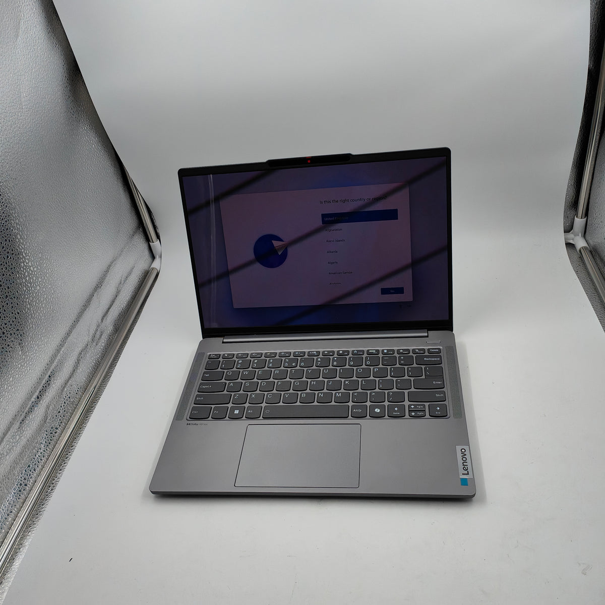 Lenovo IdeaPad Pro 5 14IMH9 83D20045MH QWERTY