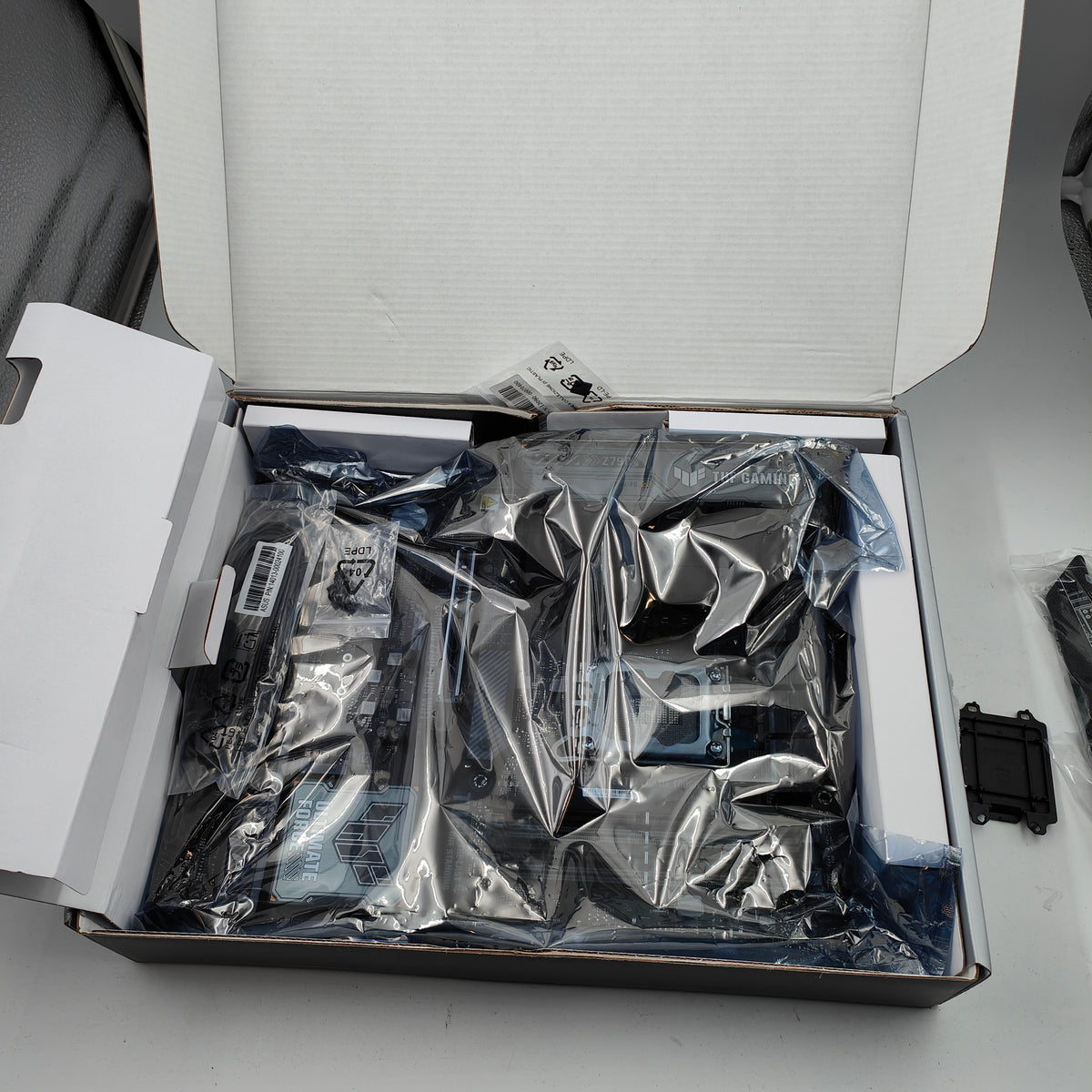 Asus TUF Gaming Z790-PLUS WIFI