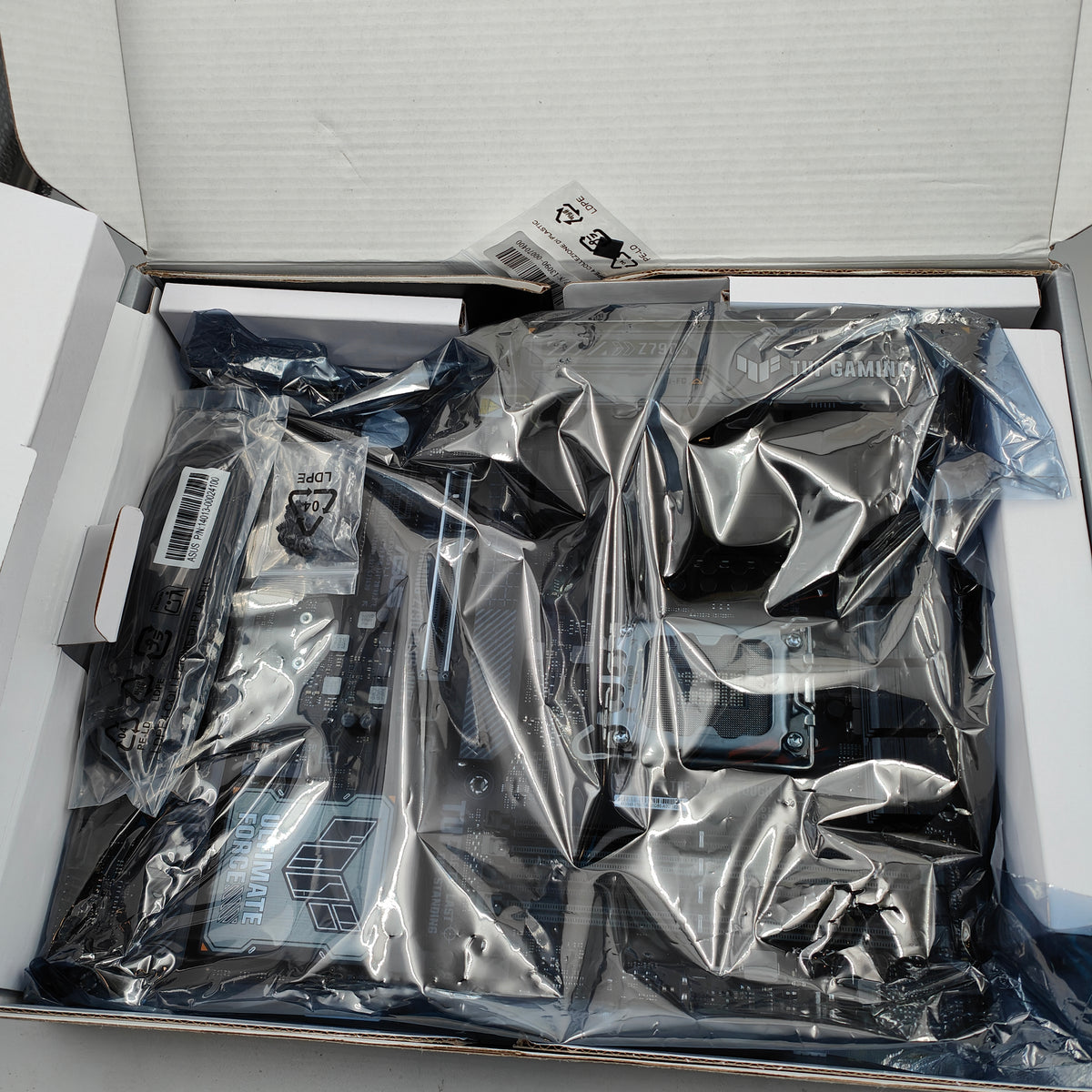 Asus TUF Gaming Z790-PLUS WIFI