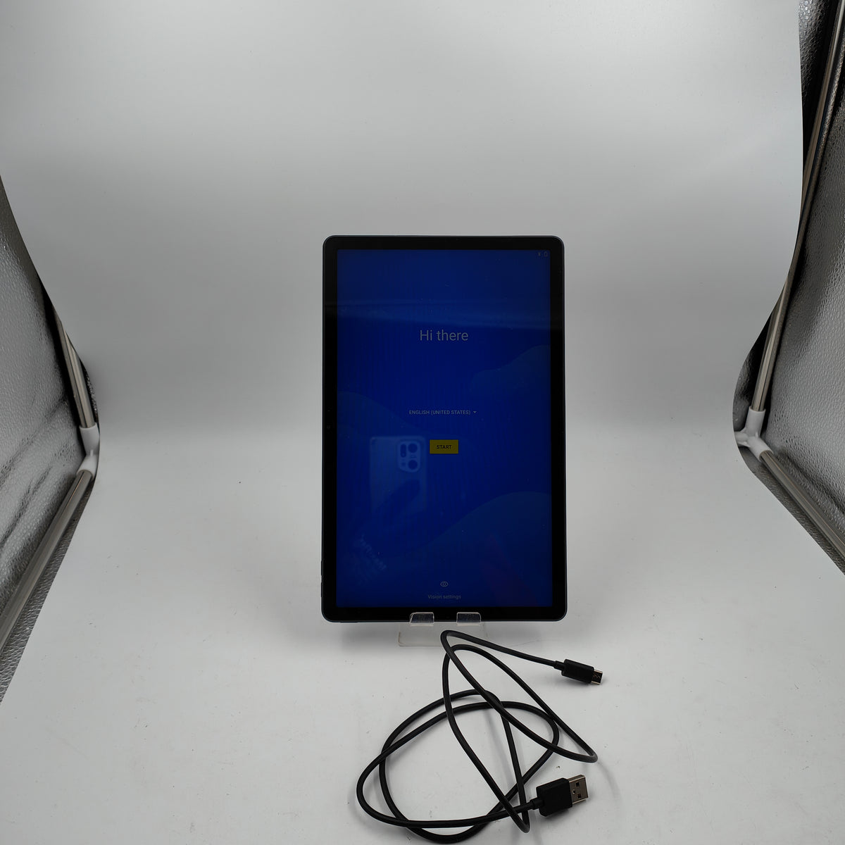 Lenovo Tab P11 128GB Wifi Grey