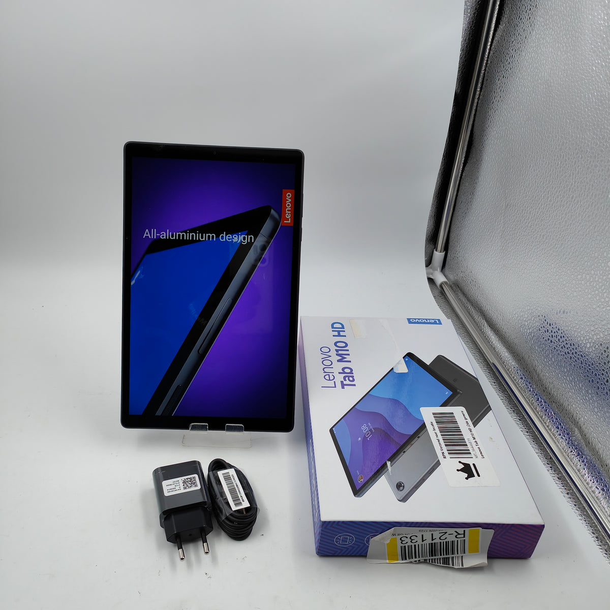 Lenovo Tab M10 HD 2nd Gen 64GB Wi-Fi