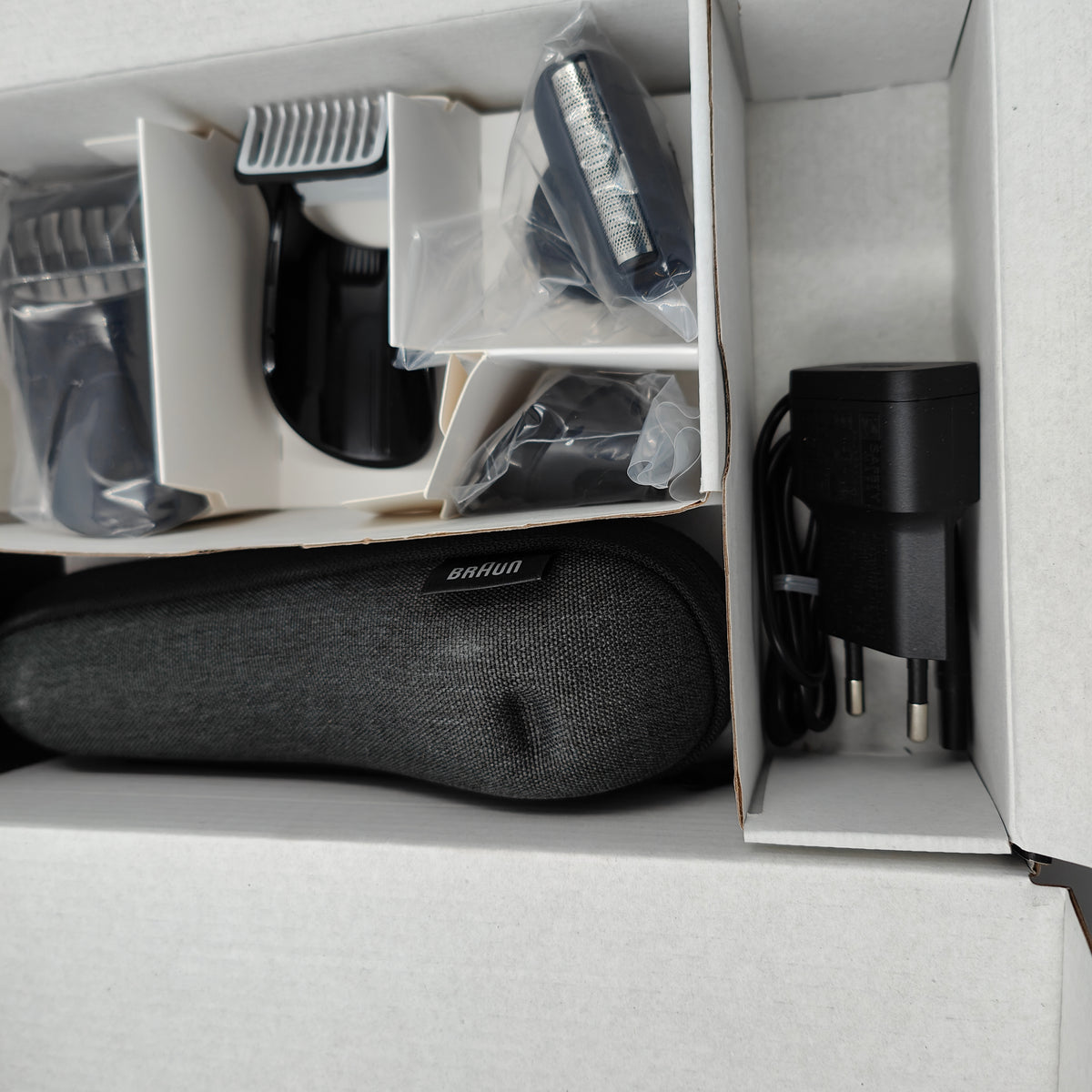 Braun Series 9 BT9520