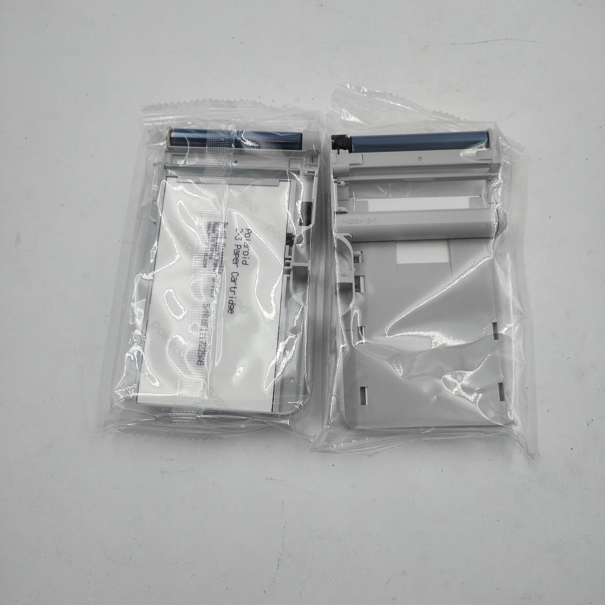 Polaroid Hi-Print 2×3 Fotopapier (20 stuks)