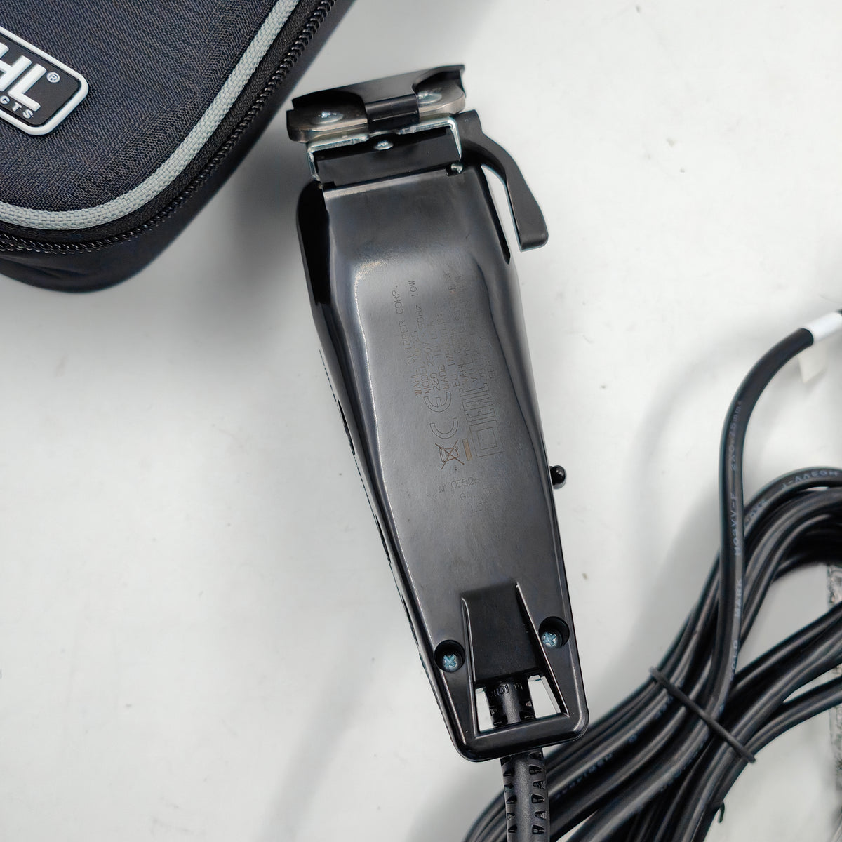 Wahl Elite Pro Haarschneider