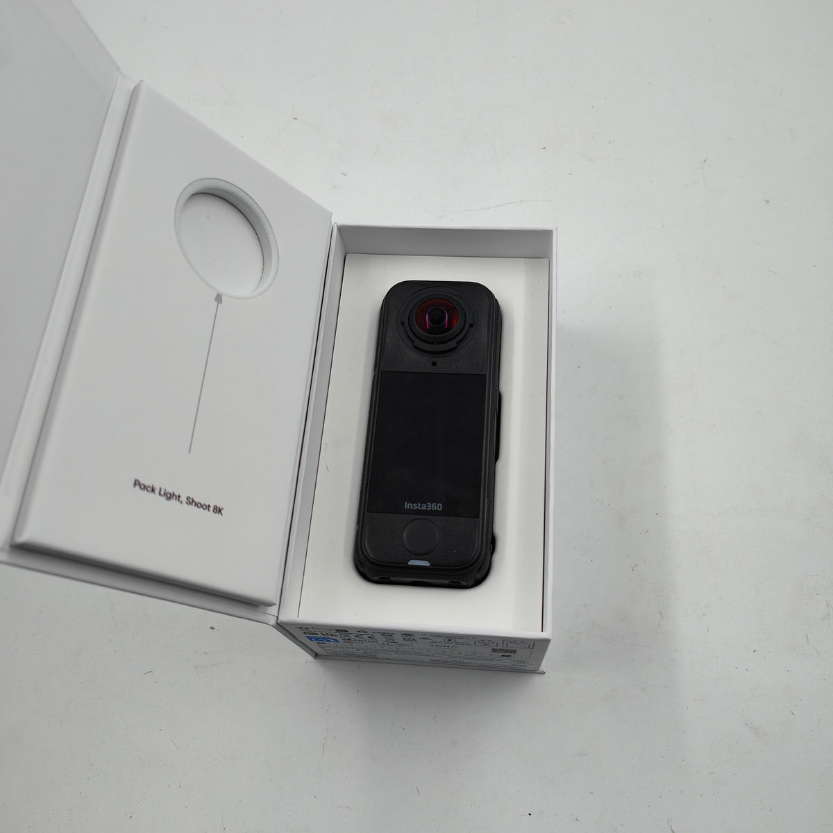Insta360 X4 Air Starter-Bundle