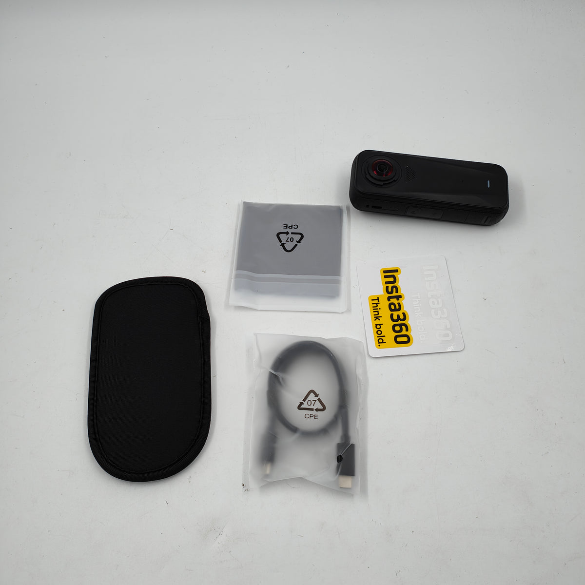 Insta360 X4 Air Starter-Bundle
